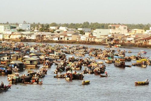 Cần Thơ tìm giải pháp tạo đột phá du lịch trong giai đoạn mới