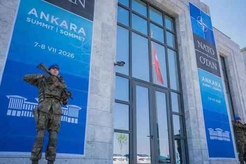 Thượng đỉnh NATO tại Ankara: Kỳ vọng chương mới của liên minh và cơ hội cho Thổ Nhĩ Kỳ