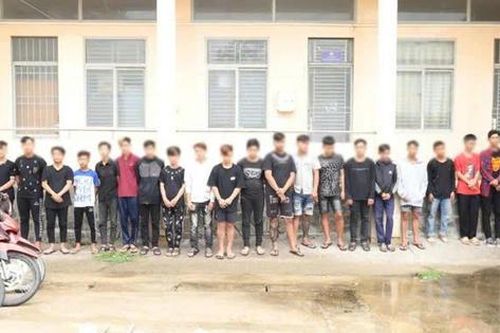 Kỳ 4: Giữ tương lai từ hôm nay, không để thanh thiếu niên trượt vào con đường tội phạm
