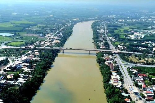 Đồng Nai sắp có thêm 4 cây cầu kết nối TPHCM