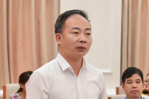 GS.TS Nguyễn Ngọc Hà làm Phó Hiệu trưởng trường Đại học Sư phạm Hà Nội