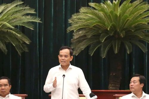 Bí thư Thành ủy TPHCM: Kinh tế - xã hội, quốc phòng - an ninh đạt kết quả 'chưa từng có'