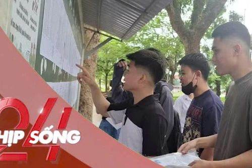NHỊP SỐNG 24: Công an Tuyên Quang thông tin về diễn biến vụ 146 điểm 10 môn Toán