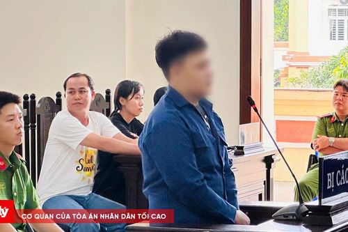 Đâm chết bạn vì mâu thuẫn, lĩnh án chung thân