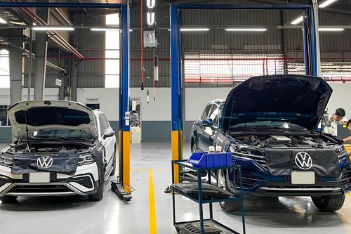 Xe đã sử dụng gần 10 năm, có nhất thiết phải đưa vào hãng bảo dưỡng định kỳ?