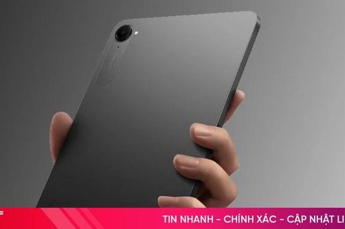 Xiaomi Pad Mini WiFi 8GB/256GB: Tablet nhỏ gọn có đủ sức thay máy phụ khi đi học, đi làm?