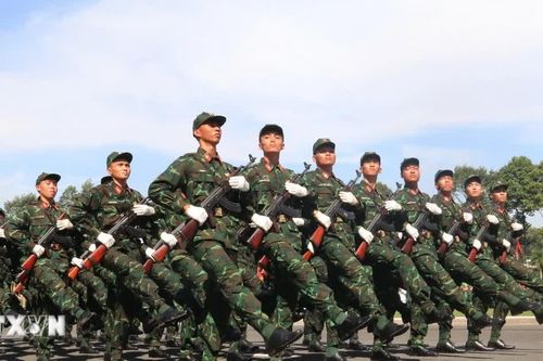Bổ sung dự án Luật sửa đổi 9 luật về quân sự vào Chương trình lập pháp năm 2026