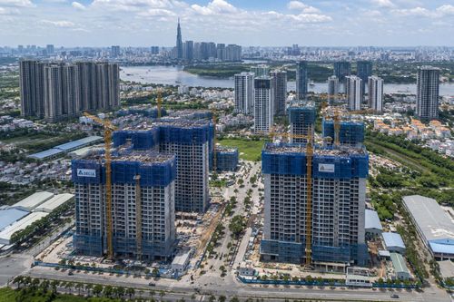 Nguồn cung căn hộ tăng, thị trường bước vào giai đoạn sàng lọc