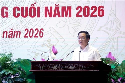 Hưng Yên: Siết chặt kỷ luật, kỷ cương hành chính và văn hóa công sở