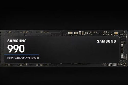 Samsung lặng lẽ tìm cách hạ nhiệt cơn sốt SSD bằng ổ đĩa giá rẻ mới