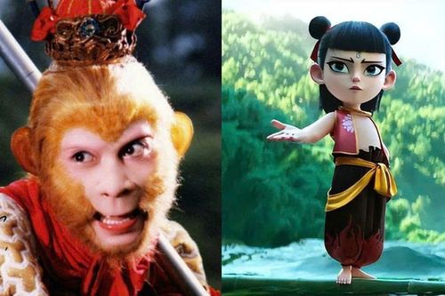Bom tấn Tây Du Ký của Lục Tiểu Linh Đồng trở lại, đe dọa ngôi vương phòng vé của Na Tra