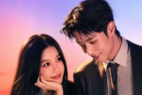 8 bộ phim Hoa ngữ đang dẫn đầu bảng xếp hạng iQIYI