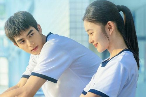 10 phim Hoa ngữ tình cảm ngọt ngào càng xem càng cuốn