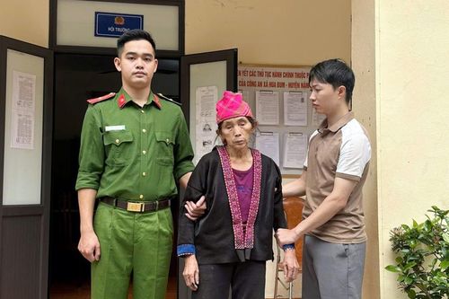 Bắt nữ bị can truy nã về ma túy sau gần 10 năm lẩn trốn