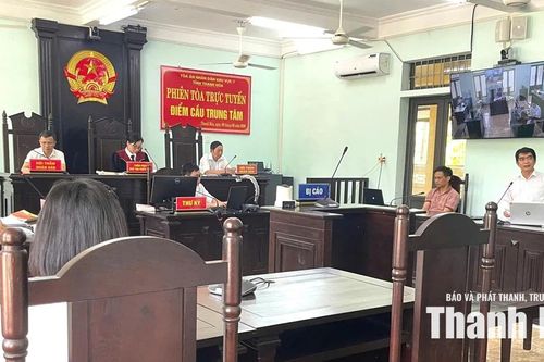 Vững tin hơn trên hành trình tìm kiếm công lý
