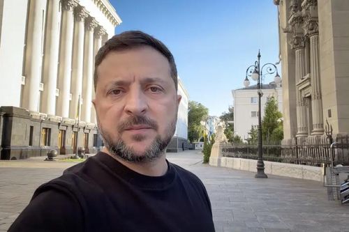 Ông Zelensky cảnh báo Nga sắp mở đợt tấn công lớn trước thềm hội nghị thượng đỉnh NATO