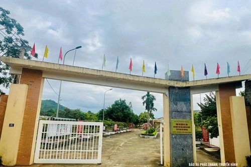 Trung tâm Chăm sóc, phục hồi chức năng cho người tâm thần, người rối nhiễu tâm trí khu vực miền núi Thanh Hóa công bố nội dung hoạt động