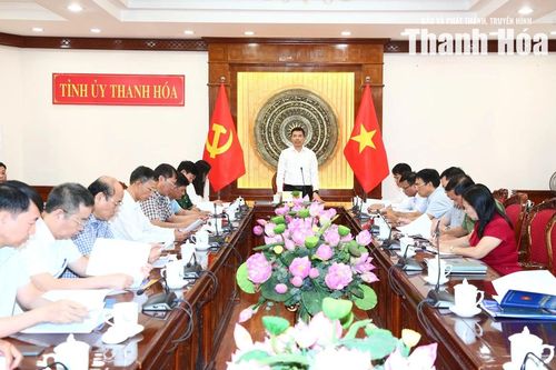 Chủ động phòng ngừa, đấu tranh chống việc lợi dụng tôn giáo nhằm chia rẽ khối đại đoàn kết toàn dân