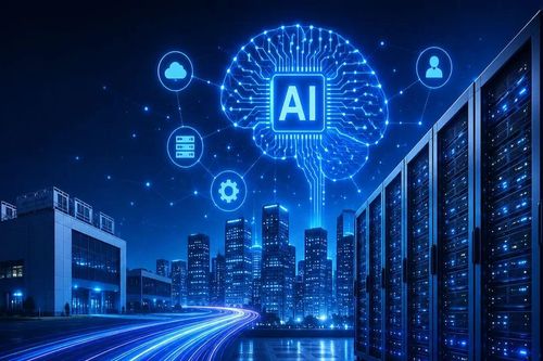 AI - Cỗ máy tăng trưởng hay rủi ro mới của kinh tế toàn cầu?