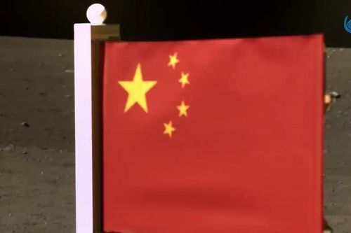 Sự trỗi dậy về công nghệ của Trung Quốc đang định hình lại cuộc đua không gian toàn cầu