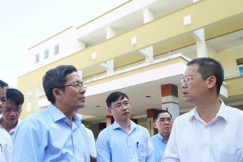 Áp dụng công nghệ số quản lý tài sản công