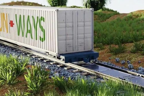 Bước ngoặt của tuyến đường sắt 'xanh'