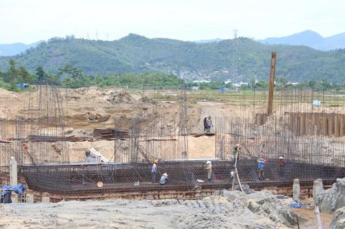 Ưu tiên đầu tư hạ tầng thủy lợi, cấp nước sạch nông thôn