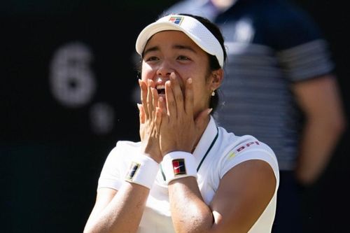 Alexandra Eala hạ gục Iga Swiatek: Cú sốc lớn nhất lịch sử tennis Đông Nam Á tại Wimbledon