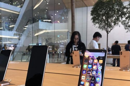Chiến lược gọng kìm của Apple: Giải mã kế hoạch ra mắt iPhone 18 và iPhone màn hình gập