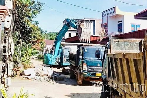 Tạo đồng thuận để đồng lòng