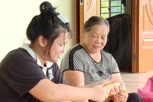Giữ lửa yêu thương – Xây dựng gia đình hạnh phúc