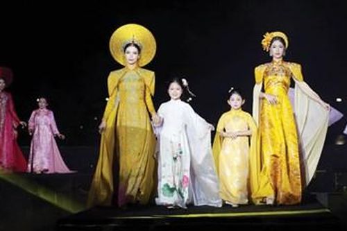 Văn hóa, di sản Huế - nguồn lực nội sinh cho phát triển bền vững