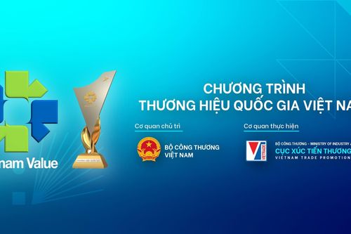 Bộ Công Thương thành lập Tổ biên tập xây dựng Chiến lược Thương hiệu quốc gia Việt Nam