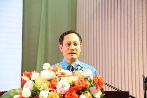 Công đoàn Công Thương Việt Nam đổi mới mạnh mẽ, chăm lo thiết thực cho đoàn viên, người lao động