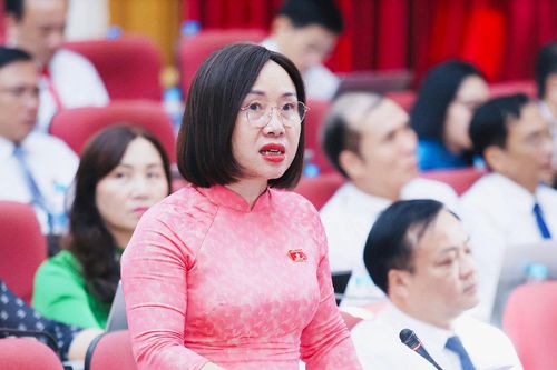 Chất vấn và trả lời chất vấn tại Kỳ họp thứ Năm, HĐND tỉnh Hà Tĩnh khóa XIX: Siết trách nhiệm quản lý điện, nâng hiệu quả vận hành chính quyền địa phương 2 cấp