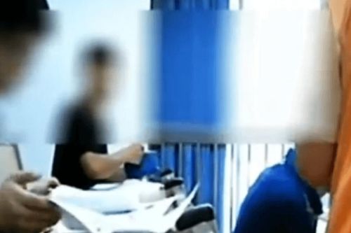 Khi gian lận thi cử diễn ra từ bên trong hệ thống