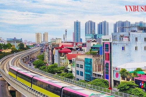 Rót tiền vào bất động sản lân cận TOD có chắc thắng?