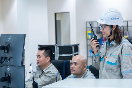 Nửa đầu năm 2026: PVFCCo – Phú Mỹ bứt phá tăng trưởng toàn diện