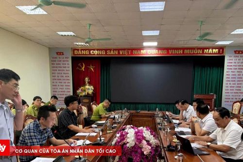 Sơn La quyết tâm chuẩn hóa dữ liệu đất đai trước ngày 30/7