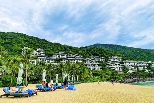 Bất động sản nghỉ dưỡng và cuộc đua bán trải nghiệm