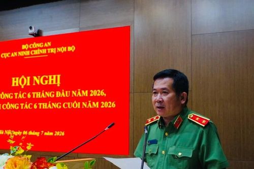 Chủ động nắm tình hình, xử lý hiệu quả các vụ việc từ sớm, từ xa
