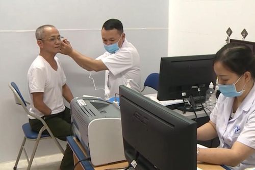 Phường Phú Thượng hướng đến một cộng đồng khỏe mạnh từ cơ sở