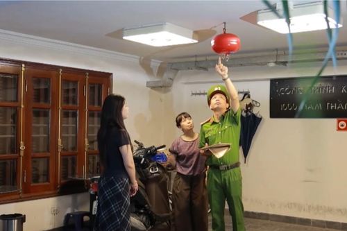 Đảm bảo an toàn PCCC nhà ở kết hợp sản xuất kinh doanh