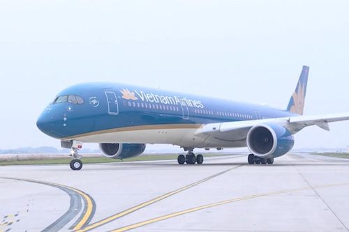 37 doanh nghiệp hàng không phải thực hiện kê khai giá