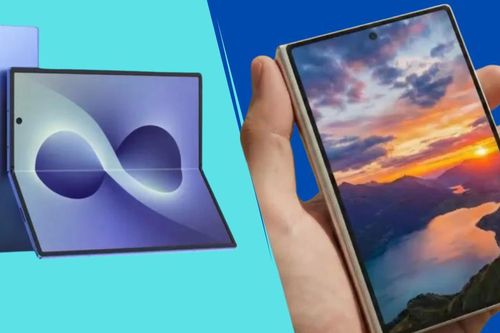 Galaxy Z Fold 8 Ultra 'hồi sinh' S Pen, sẵn sàng đối đầu iPhone gập đầu tiên của Apple?