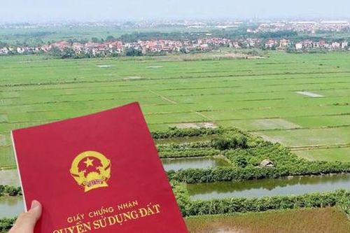 Có cộng dồn diện tích đất ở khi tính tiền chuyển mục đích sử dụng?