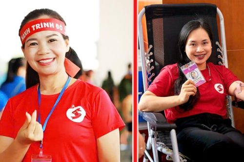 Những cánh én gieo mầm thiện nguyện