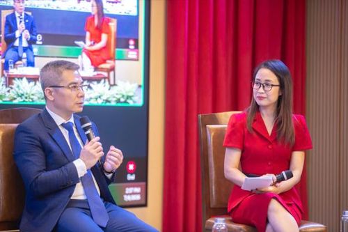 Xây dựng hệ thống đăng ký, thống kê hộ tịch quốc gia thống nhất, hiện đại, hiệu quả