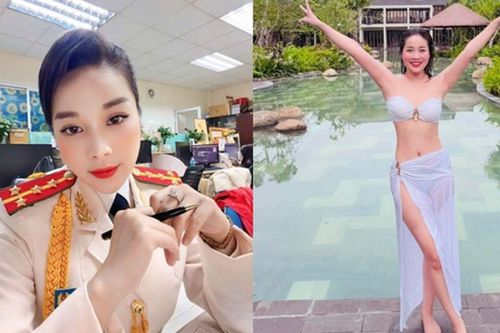 Ngắm bộ ảnh mới của Minh Hương: Khó tin đây là 'Vàng Anh' sau hơn 20 năm