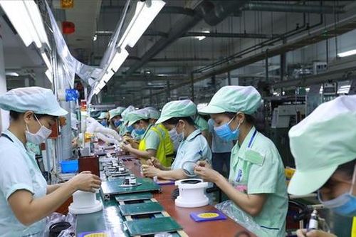 Hà Nội đặt mục tiêu tạo việc làm mới cho 180.000 lao động mỗi năm